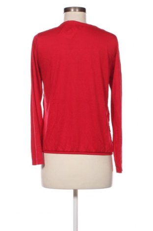 Γυναικεία μπλούζα Sandwich_, Μέγεθος M, Χρώμα Κόκκινο, Τιμή 5,68 €