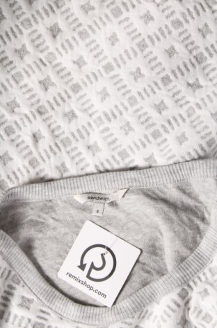 Damen Shirt Sandwich_, Größe S, Farbe Mehrfarbig, Preis 23,66 €