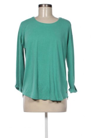Дамска блуза Sandwich_, Размер L, Цвят Зелен, Цена 28,22 лв.