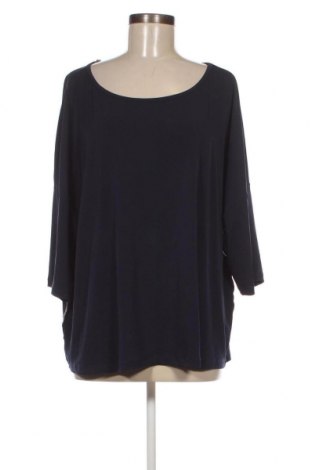Γυναικεία μπλούζα Sara Lindholm, Μέγεθος M, Χρώμα Μπλέ, Τιμή 3,12 €