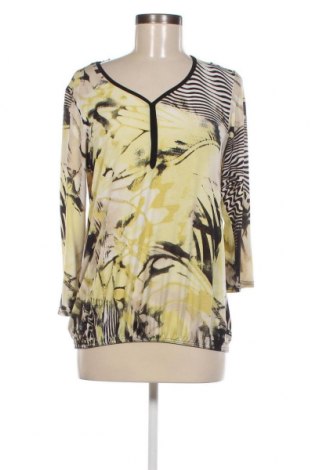 Дамска блуза Sara Louise, Размер S, Цвят Многоцветен, Цена 6,38 лв.