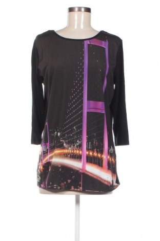 Дамска блуза Sarah Kern, Размер L, Цвят Черен, Цена 6,09 лв.