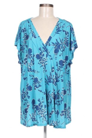 Дамска блуза Sarar, Размер XXL, Цвят Многоцветен, Цена 20,40 лв.