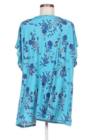 Дамска блуза Sarar, Размер XXL, Цвят Многоцветен, Цена 20,40 лв.