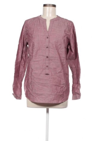 Дамска блуза Schiesser, Размер XL, Цвят Лилав, Цена 15,60 лв.