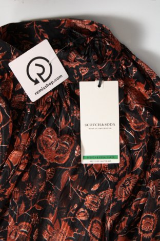 Damen Shirt Scotch & Soda, Größe S, Farbe Mehrfarbig, Preis 11,60 €