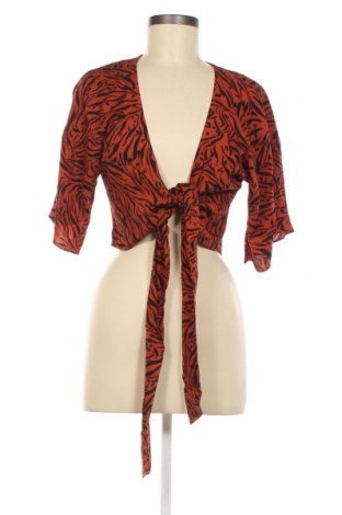Дамска блуза Seafolly, Размер XS, Цвят Многоцветен, Цена 16,32 лв.