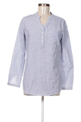 Γυναικεία μπλούζα Seasons, Μέγεθος S, Χρώμα Μπλέ, Τιμή 3,41 €