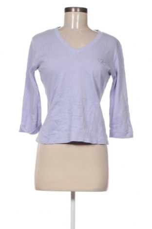 Дамска блуза Select, Размер M, Цвят Лилав, Цена 4,56 лв.