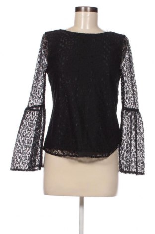 Γυναικεία μπλούζα Selected Femme, Μέγεθος XS, Χρώμα Μαύρο, Τιμή 11,58 €