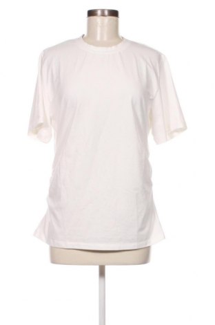 Γυναικεία μπλούζα Selected Femme, Μέγεθος XXL, Χρώμα Λευκό, Τιμή 19,44 €