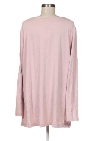 Damen Shirt Sempre Piu, Größe XXL, Farbe Aschrosa, Preis 16,01 €