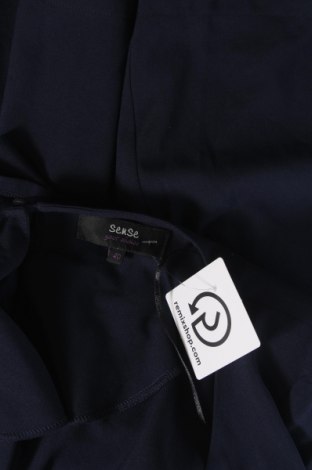 Damen Shirt Sense, Größe M, Farbe Blau, Preis € 7,30