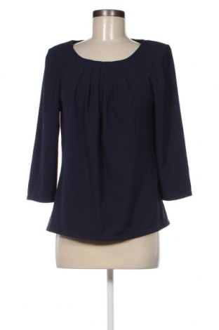 Γυναικεία μπλούζα Sense, Μέγεθος M, Χρώμα Μπλέ, Τιμή 5,01 €