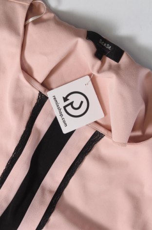 Γυναικεία μπλούζα Sense, Μέγεθος M, Χρώμα Ρόζ , Τιμή 5,01 €