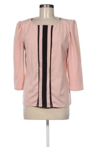 Дамска блуза Sense, Размер M, Цвят Розов, Цена 9,80 лв.