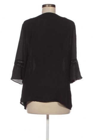 Γυναικεία μπλούζα Senso, Μέγεθος L, Χρώμα Μαύρο, Τιμή 14,85 €