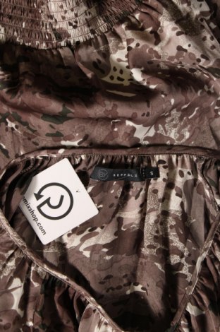 Γυναικεία μπλούζα Seppala, Μέγεθος S, Χρώμα Πολύχρωμο, Τιμή 2,23 €