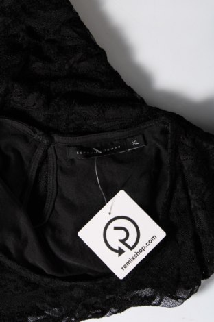Bluză de femei Seppala, Mărime XL, Culoare Negru, Preț 36,88 Lei