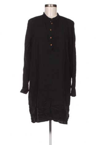 Γυναικεία μπλούζα Seppala, Μέγεθος L, Χρώμα Μαύρο, Τιμή 11,75 €