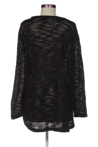 Γυναικεία μπλούζα Seppala, Μέγεθος XL, Χρώμα Μαύρο, Τιμή 2,82 €