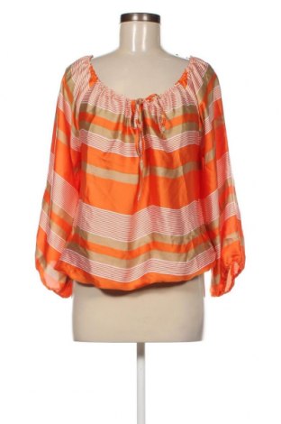 Γυναικεία μπλούζα Seppala, Μέγεθος L, Χρώμα Πολύχρωμο, Τιμή 3,53 €