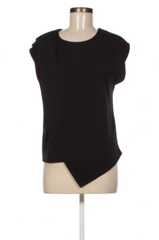 Γυναικεία μπλούζα Seppala, Μέγεθος M, Χρώμα Μαύρο, Τιμή 3,64 €