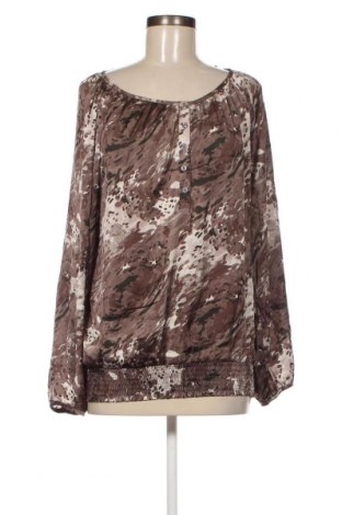 Damen Shirt Seppala, Größe M, Farbe Mehrfarbig, Preis 2,25 €