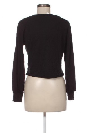 Γυναικεία μπλούζα Seraphine, Μέγεθος M, Χρώμα Μαύρο, Τιμή 2,35 €