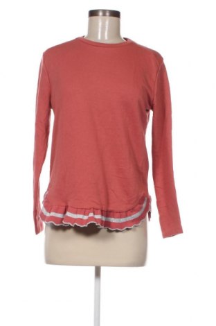Дамска блуза Sfera, Размер M, Цвят Розов, Цена 4,18 лв.