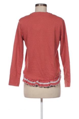 Γυναικεία μπλούζα Sfera, Μέγεθος M, Χρώμα Ρόζ , Τιμή 2,59 €