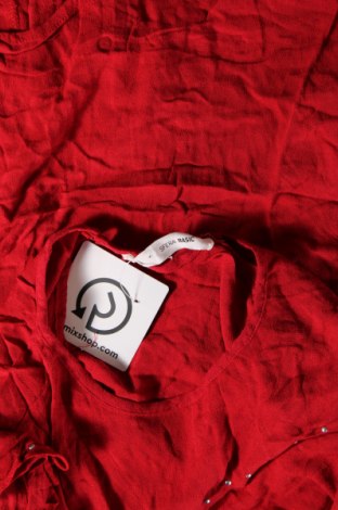 Γυναικεία μπλούζα Sfera, Μέγεθος M, Χρώμα Κόκκινο, Τιμή 2,94 €