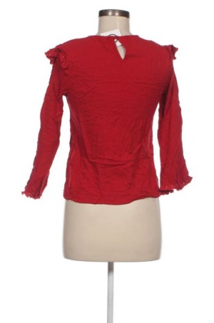 Damen Shirt Sfera, Größe M, Farbe Rot, Preis 2,25 €