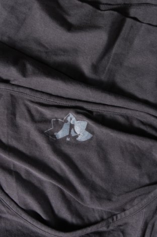 Γυναικεία μπλούζα Shamp, Μέγεθος M, Χρώμα Γκρί, Τιμή 3,29 €