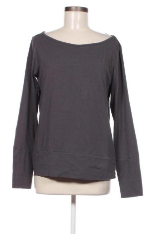 Γυναικεία μπλούζα Shamp, Μέγεθος M, Χρώμα Γκρί, Τιμή 2,47 €