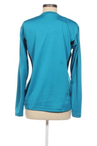 Γυναικεία μπλούζα Shamp, Μέγεθος M, Χρώμα Μπλέ, Τιμή 4,98 €