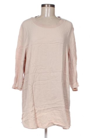 Damen Shirt Sheego, Größe XL, Farbe Ecru, Preis 6,85 €