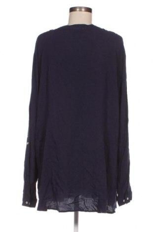 Damen Shirt Sheego, Größe 3XL, Farbe Blau, Preis 15,87 €