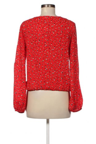 Γυναικεία μπλούζα Sienna Sky, Μέγεθος M, Χρώμα Κόκκινο, Τιμή 2,67 €
