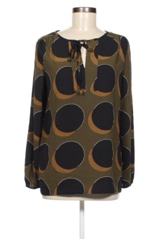 Дамска блуза Signe Nature, Размер S, Цвят Многоцветен, Цена 4,75 лв.
