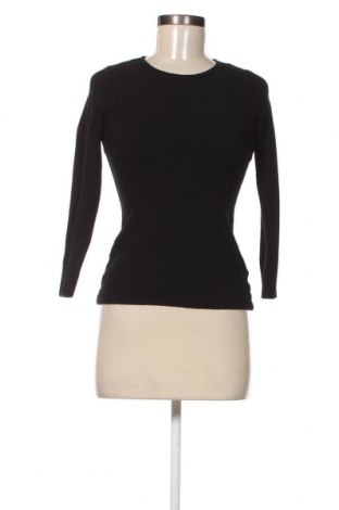 Γυναικεία μπλούζα Simple, Μέγεθος M, Χρώμα Μαύρο, Τιμή 9,79 €