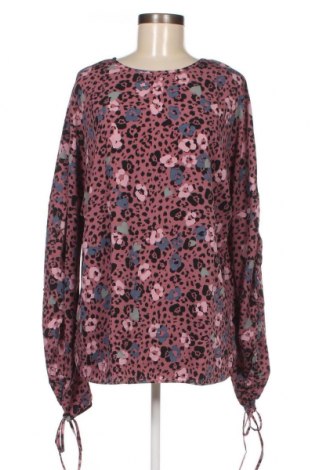 Дамска блуза Simply Be, Размер XL, Цвят Многоцветен, Цена 31,00 лв.