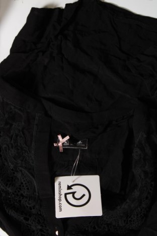 Damen Shirt Sinequanone, Größe S, Farbe Schwarz, Preis 2,60 €