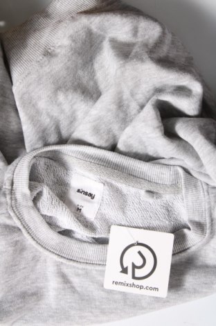 Damen Shirt Sinsay, Größe M, Farbe Grau, Preis € 3,17