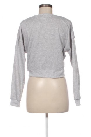 Damen Shirt Sinsay, Größe M, Farbe Grau, Preis 3,17 €