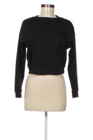 Γυναικεία μπλούζα Sinsay, Μέγεθος XS, Χρώμα Μαύρο, Τιμή 2,41 €