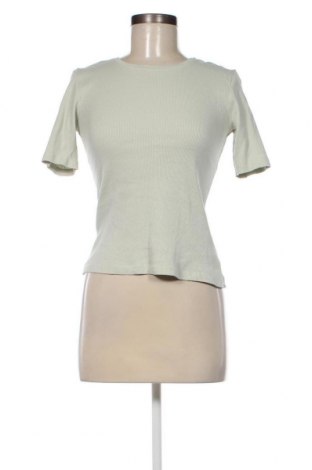 Γυναικεία μπλούζα Sinsay, Μέγεθος S, Χρώμα Πράσινο, Τιμή 2,23 €