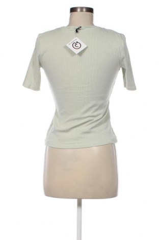 Damen Shirt Sinsay, Größe S, Farbe Grün, Preis 2,23 €