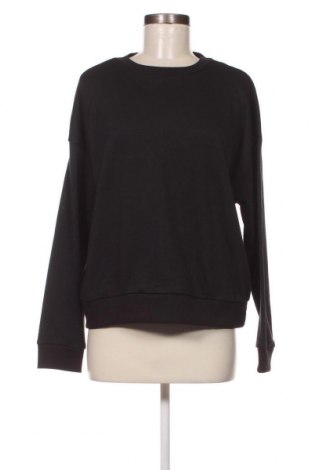 Γυναικεία μπλούζα Sinsay, Μέγεθος M, Χρώμα Μαύρο, Τιμή 1,75 €