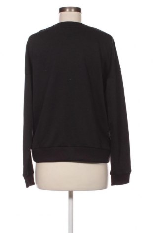 Γυναικεία μπλούζα Sinsay, Μέγεθος M, Χρώμα Μαύρο, Τιμή 1,75 €